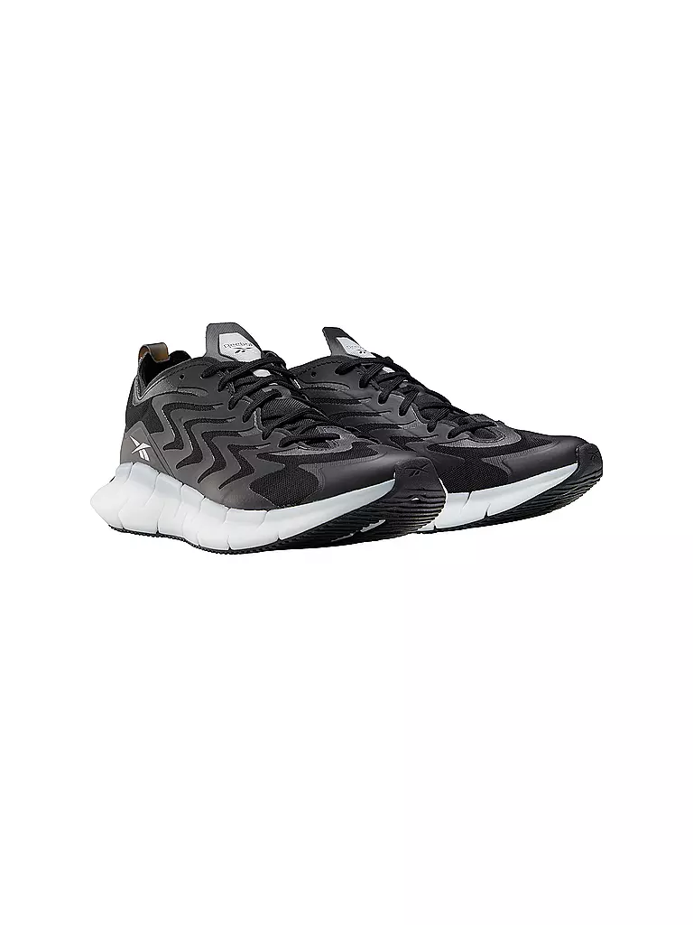 REEBOK | Sneaker Zig Kinetica 21 | schwarz