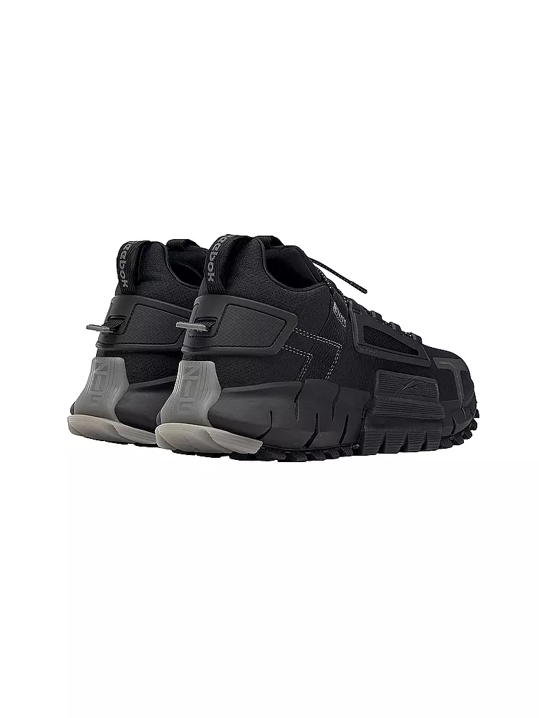 REEBOK | Sneaker Zig Kinetica Edge | schwarz