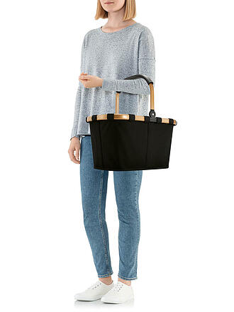 REISENTHEL | Einkaufskorb - Carrybag  Frame