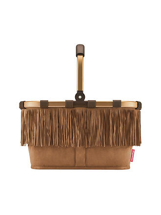 REISENTHEL | Einkaufskorb - Carrybag Western 