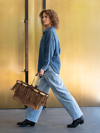 REISENTHEL | Einkaufskorb - Carrybag Western 