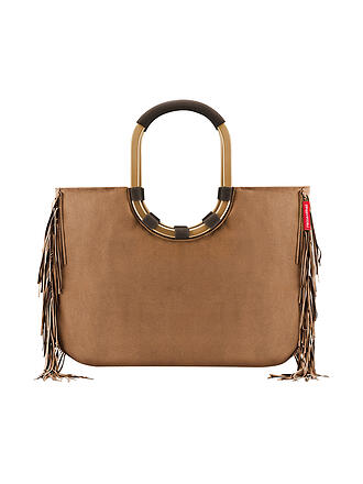 REISENTHEL | Loopshopper Large Western 