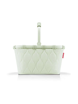 REISENTHEL | Carrybag PUFFER Iced Match 