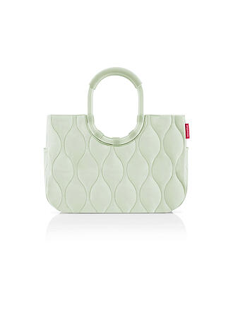 REISENTHEL | Loopshopper L PUFFER Iced Match 