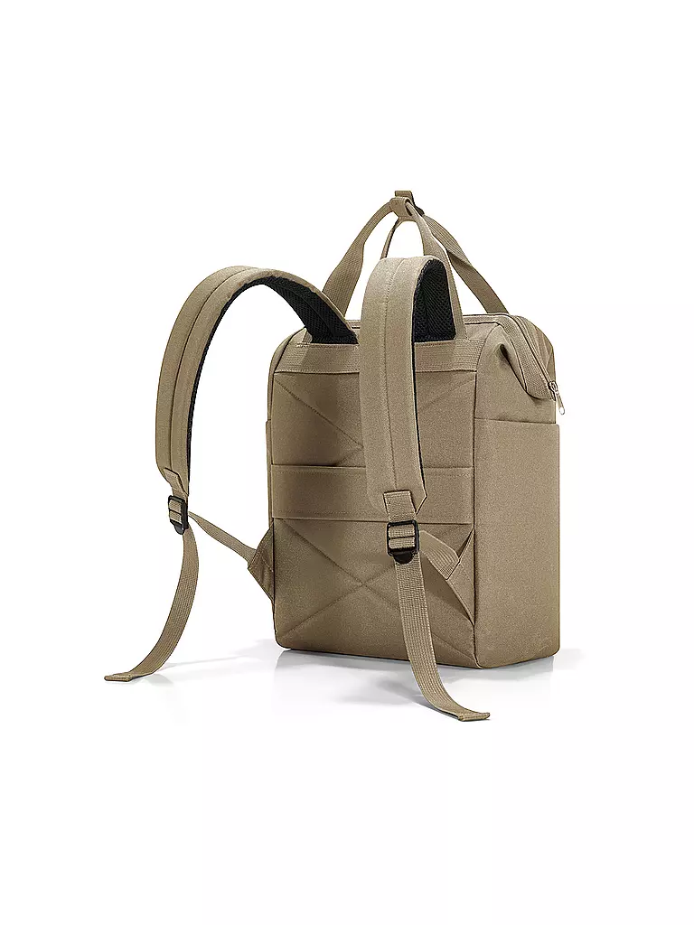 REISENTHEL | Allrounder R Olive | olive