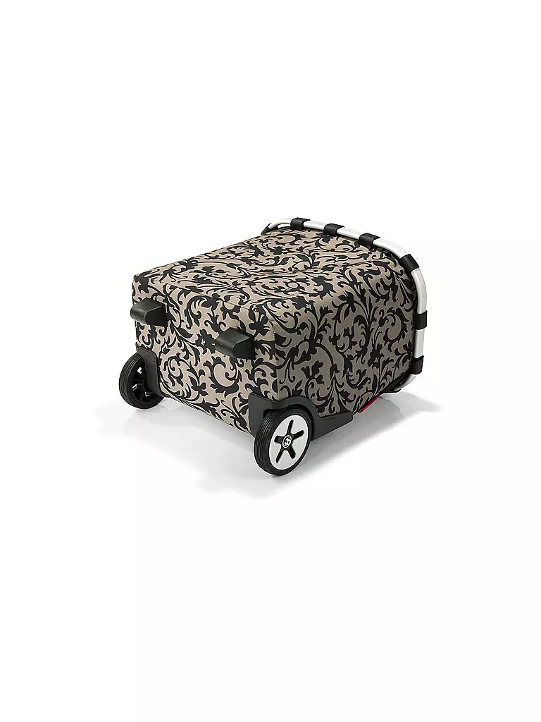 REISENTHEL | Carrycruiser Baroque Taupe | braun