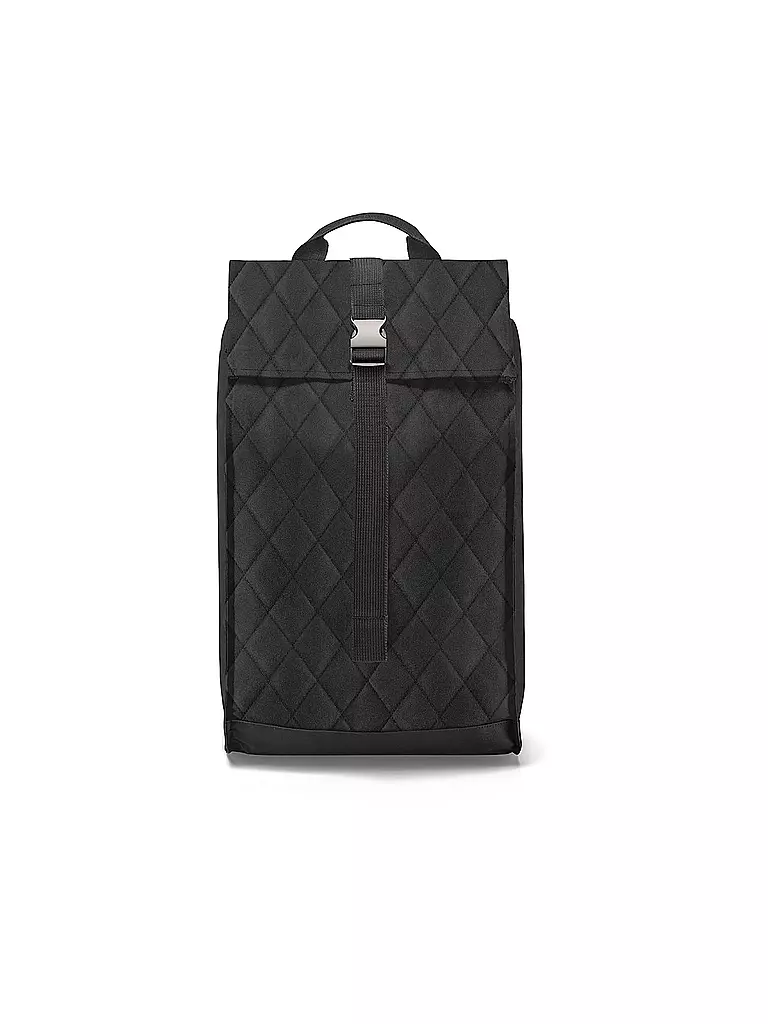 REISENTHEL | Citycruiser Rhombus Black | olive