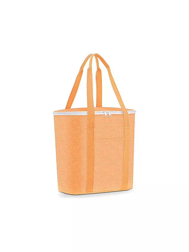 REISENTHEL | Thermo Shopper TWIST Apricot | orange