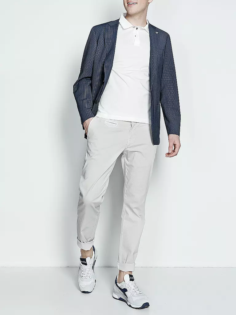 RENÉ LEZARD | Chino  | 