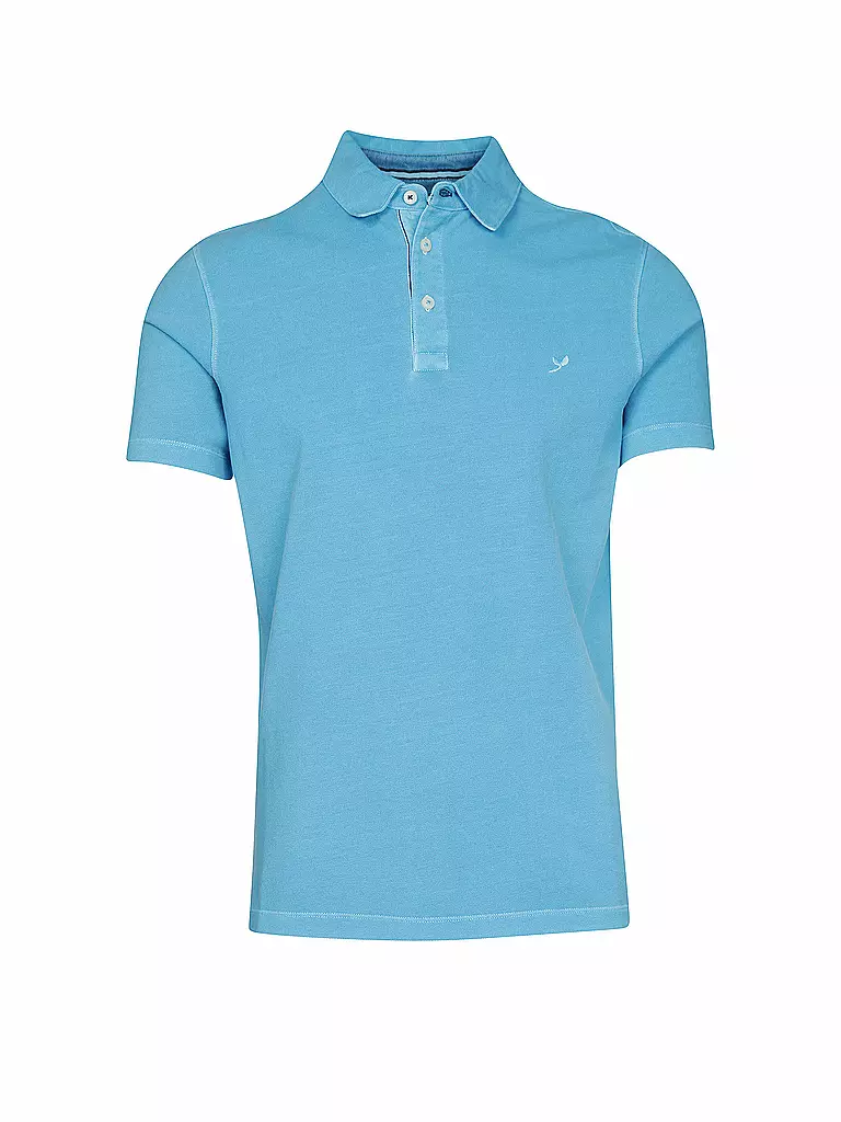 RENÉ LEZARD | Poloshirt  | 