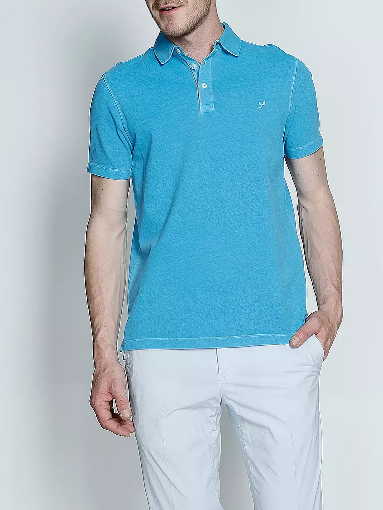 RENÉ LEZARD | Poloshirt  | 