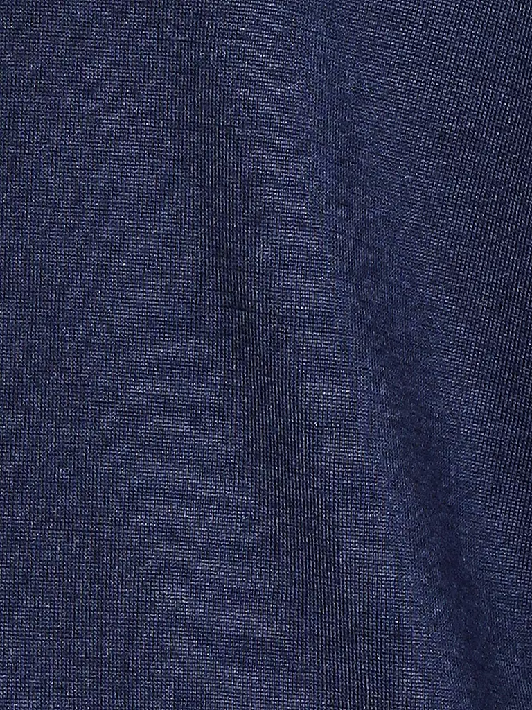 RENÉ LEZARD | Weste | blau