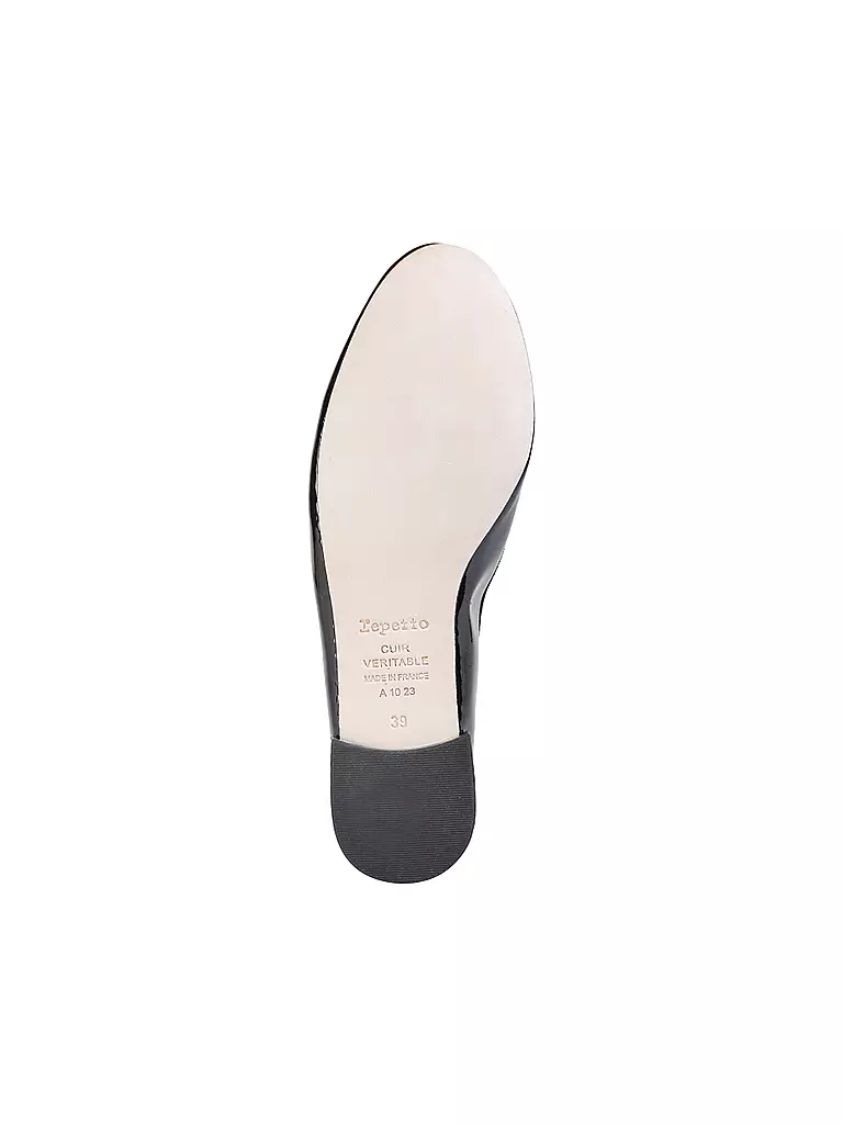 REPETTO | Ballerina CENRILLON | schwarz