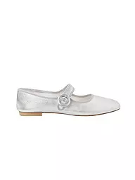 REPETTO | Ballerina GEORGIA | silber