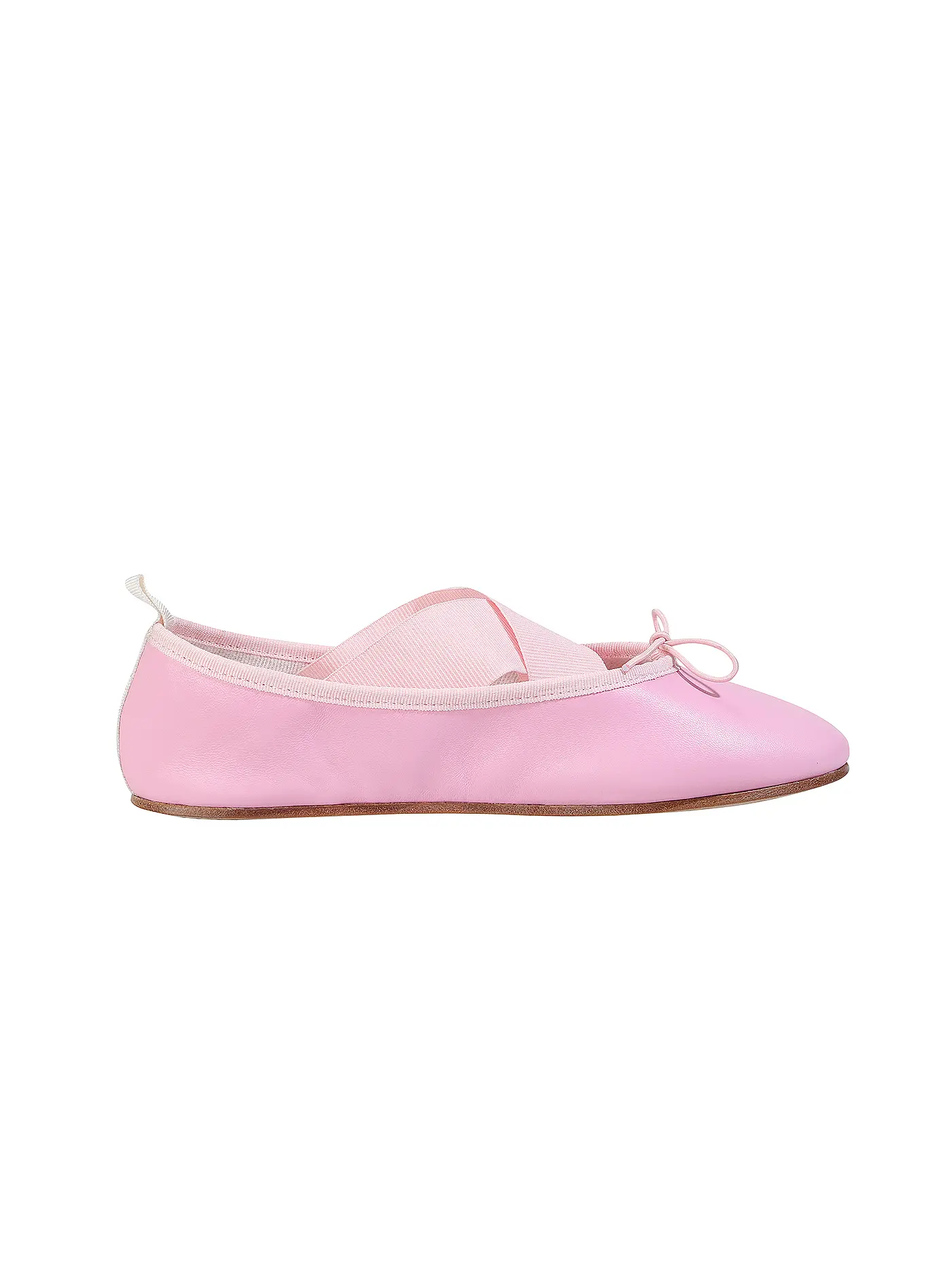 REPETTO | Ballerina GIANNA | rosa