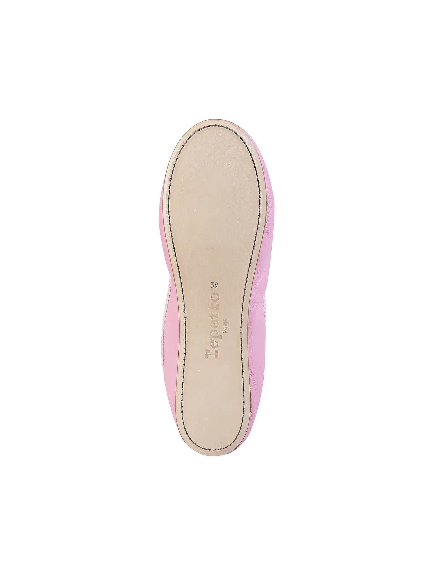 REPETTO | Ballerina GIANNA | rosa