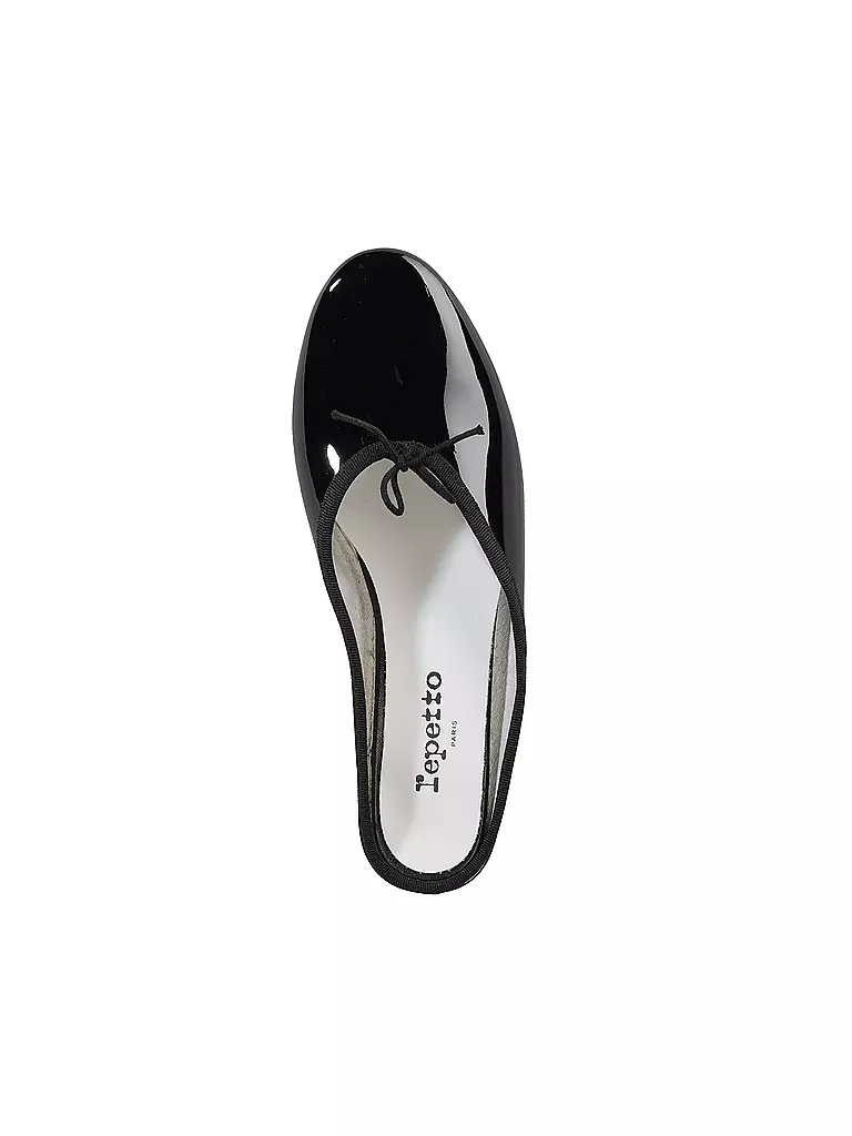 REPETTO | Ballerina JOSEFA  | schwarz