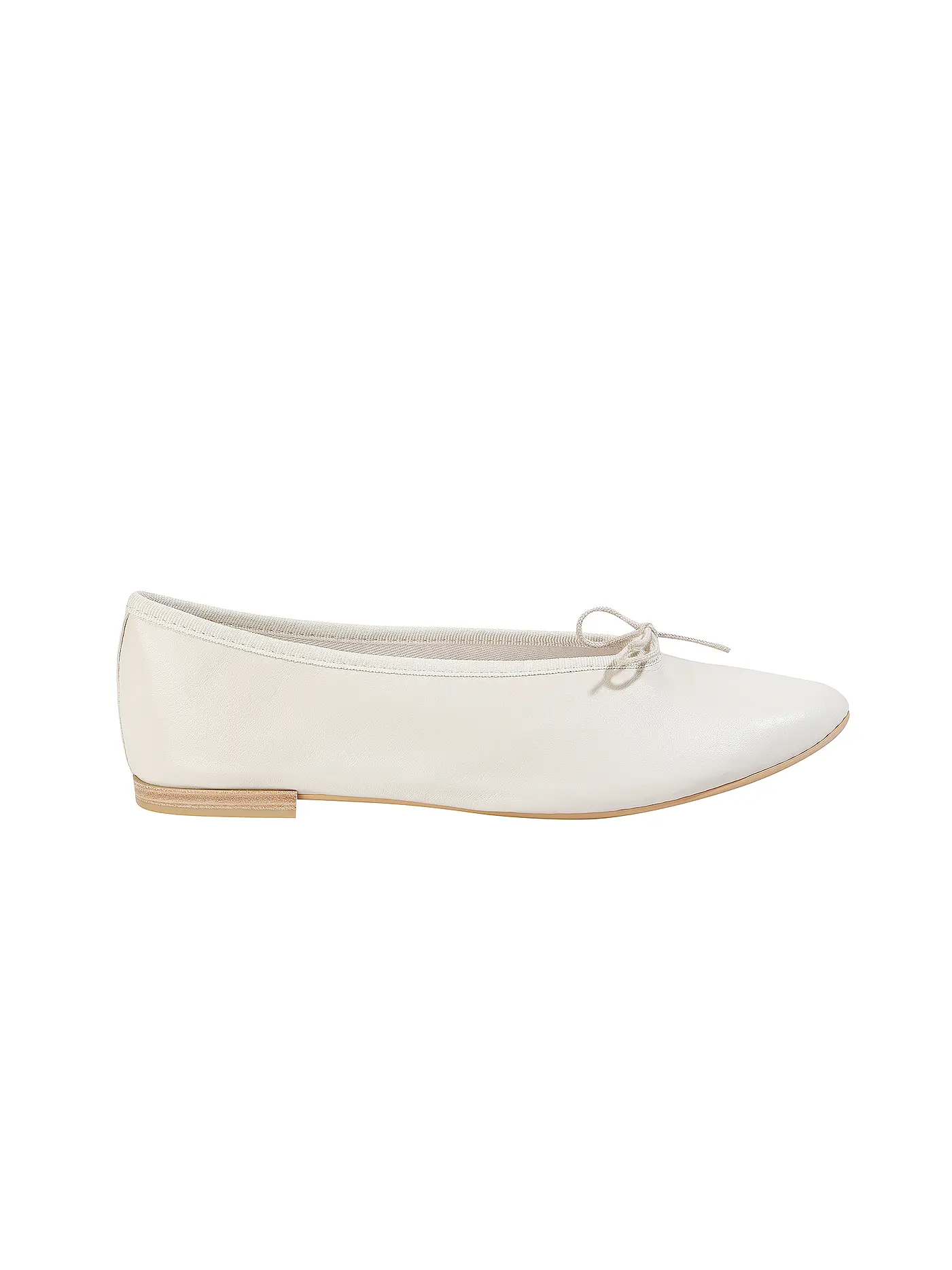 REPETTO | Ballerina LILOUH | beige