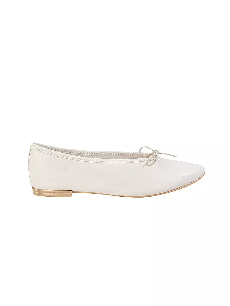 REPETTO | Ballerina LILOUH | beige