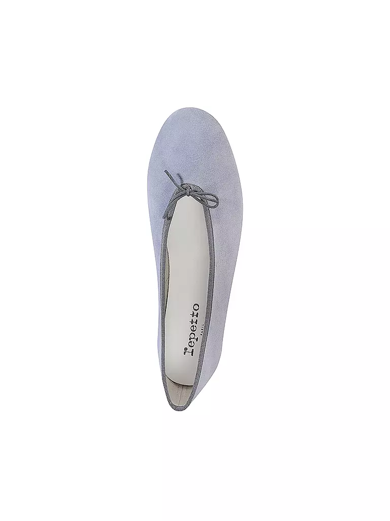 REPETTO | Ballerina LILOUH | grau