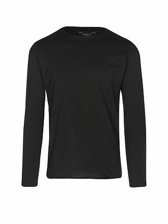 REPLAY | Langarmshirt 