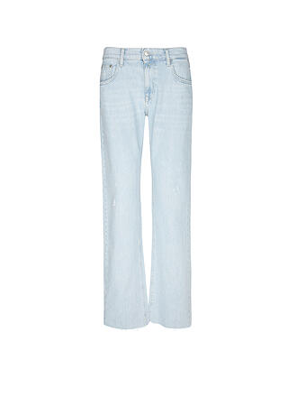 REPLAY | Jeans Straight Fit 7/8 AKEME