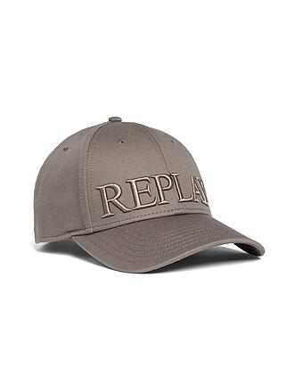 REPLAY | Kappe
