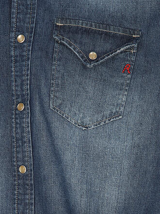 REPLAY | Jeanshemd