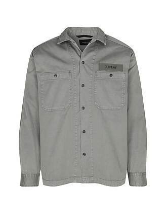 REPLAY | Overshirt