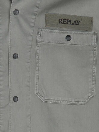 REPLAY | Overshirt