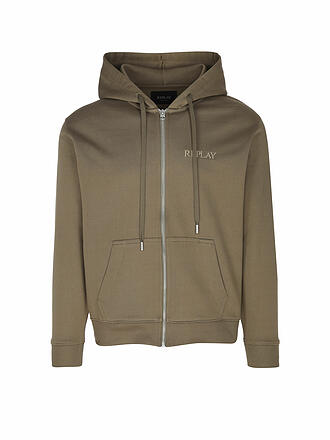 REPLAY | Sweatjacke 