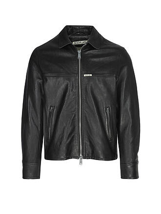 REPLAY | Lederjacke
