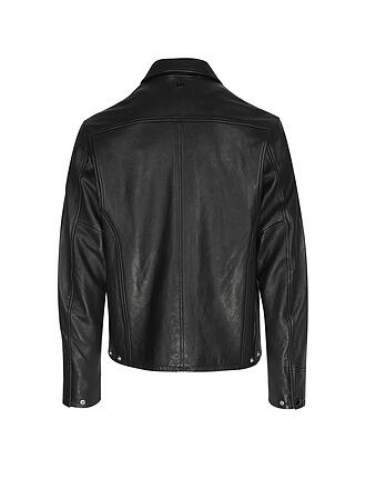 REPLAY | Lederjacke