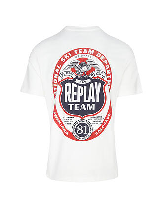 REPLAY | T-Shirt 