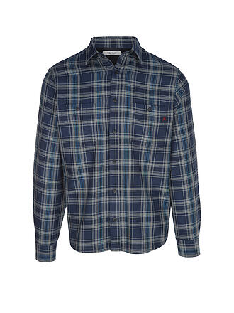 REPLAY | Hemd Regular Fit 