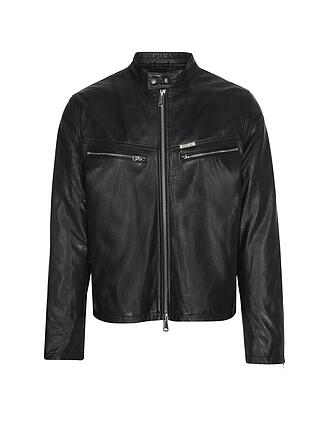 REPLAY | Lederjacke