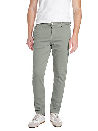 REPLAY | Chino  BENNI XLITE