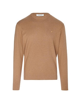 REPLAY | Pullover 