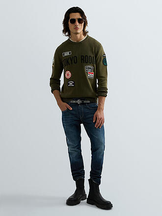 REPLAY | Pullover 