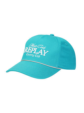 REPLAY | Kappe 