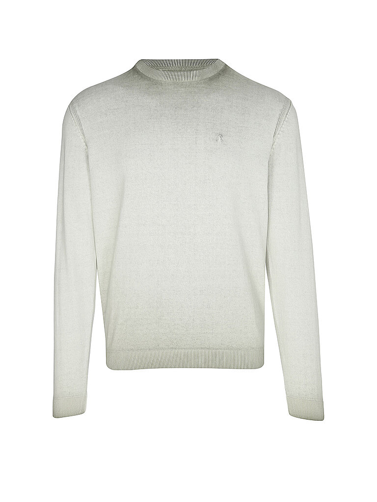 REPLAY Pullover olive | M