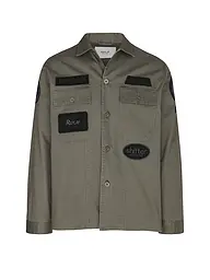 REPLAY | Blouson  | olive