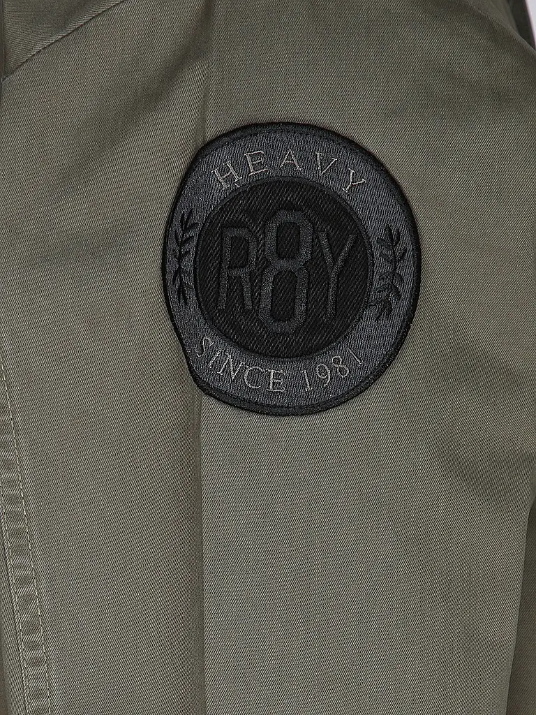 REPLAY | Blouson  | olive