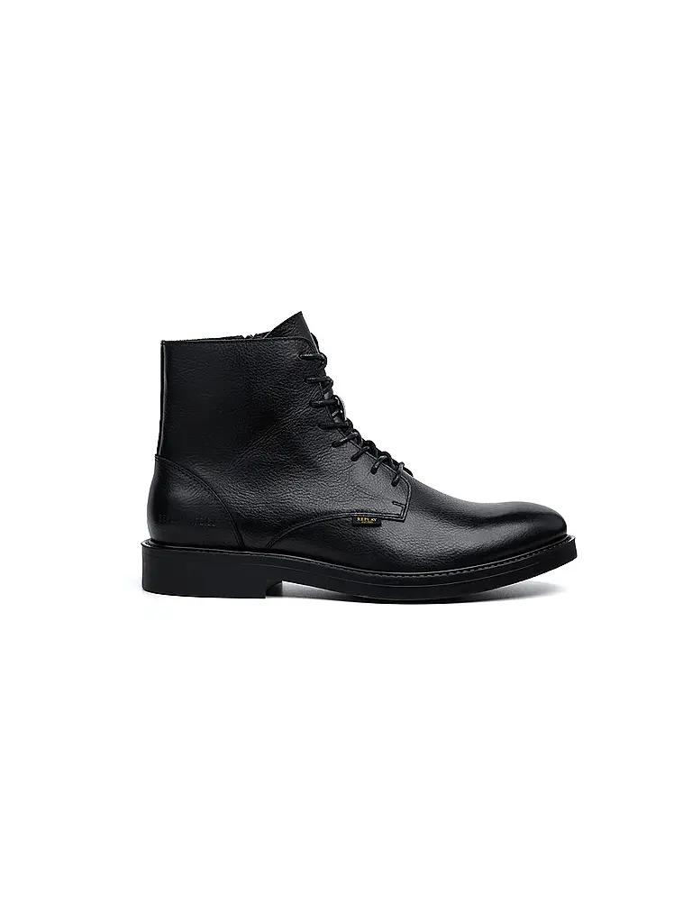 REPLAY | Boots MILES CITY | schwarz