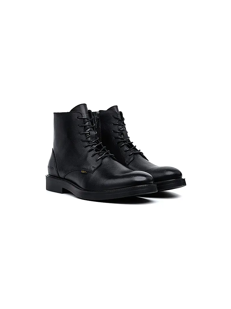 REPLAY | Boots MILES CITY | schwarz