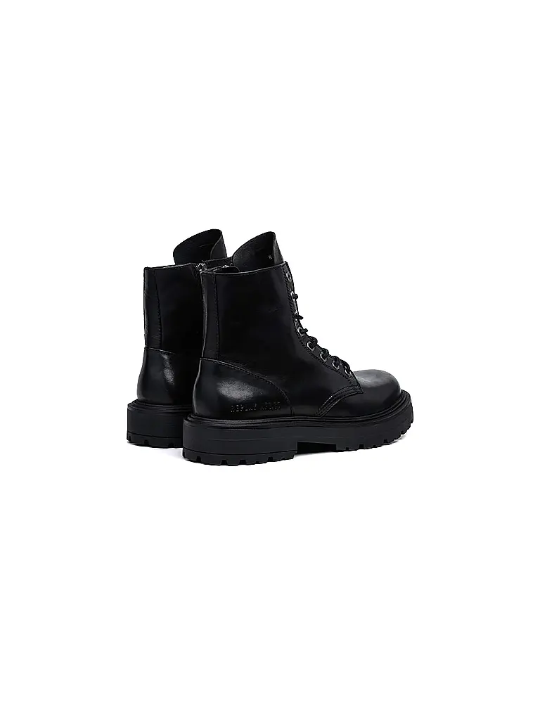 REPLAY | Boots URANUS CHUNKY | schwarz