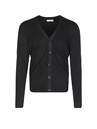REPLAY | Cardigan | schwarz