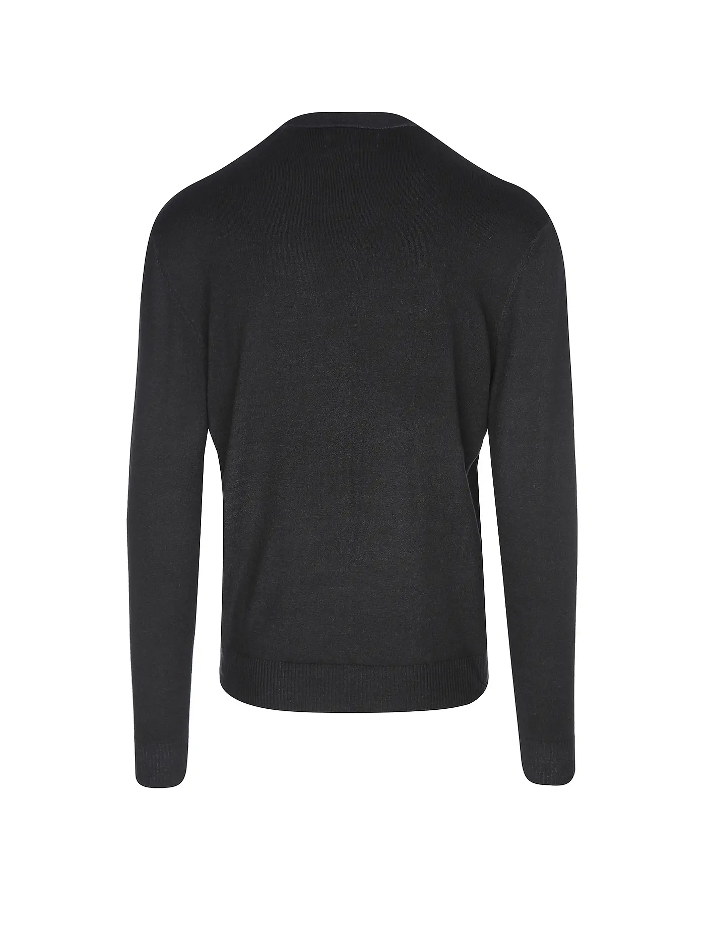 REPLAY | Cardigan | schwarz