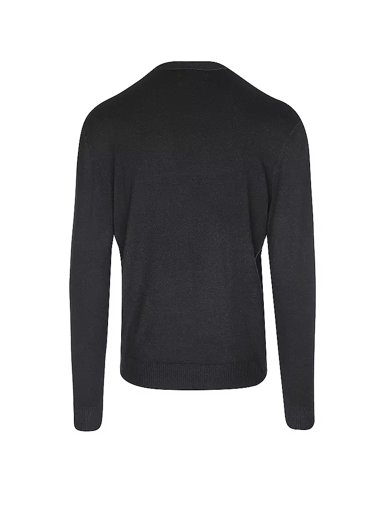 REPLAY | Cardigan | schwarz