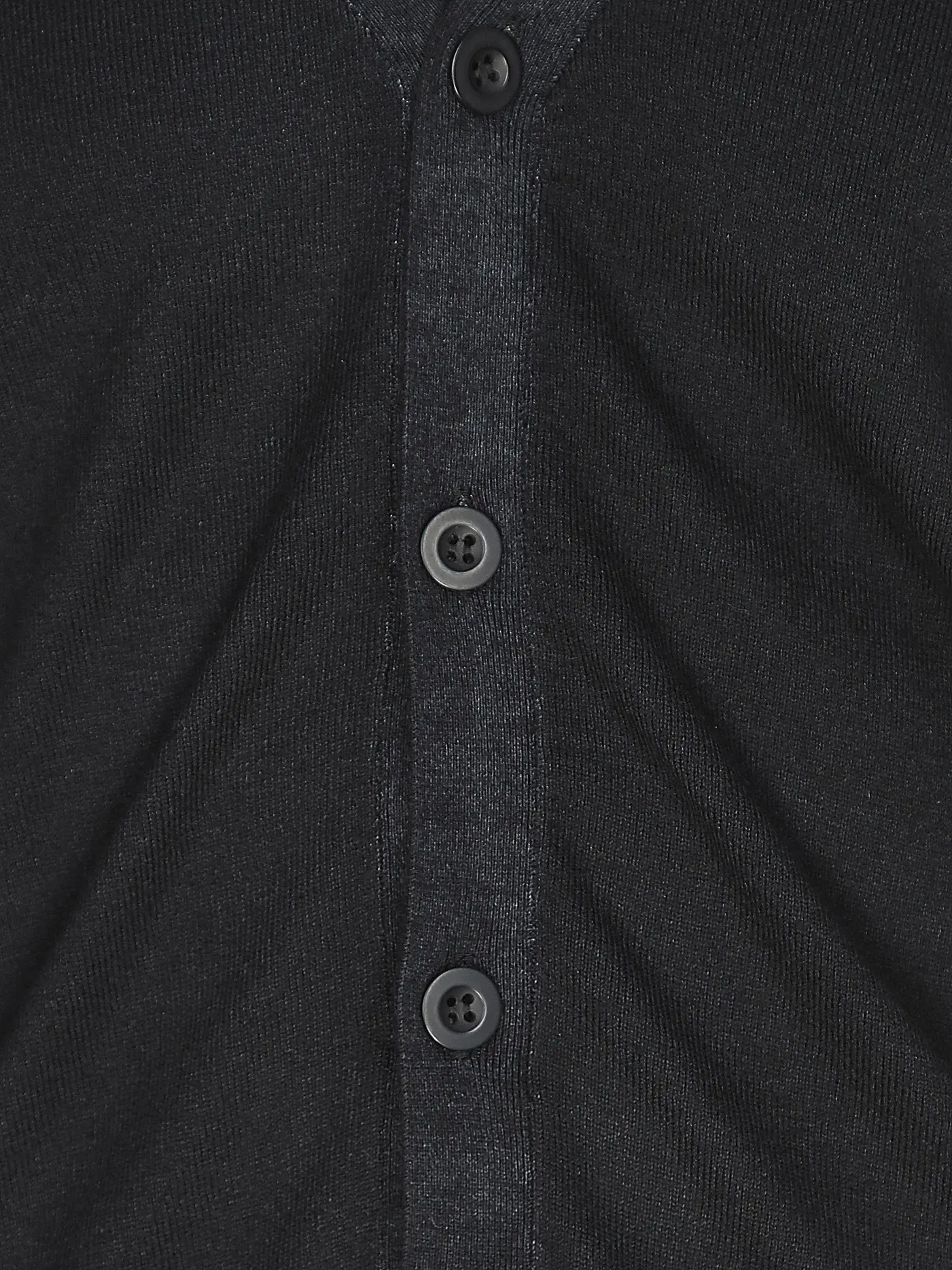 REPLAY | Cardigan | schwarz